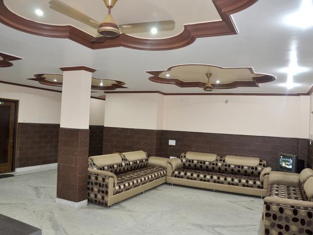 Hotel Devi Mahal Katra  Dış mekan fotoğraf