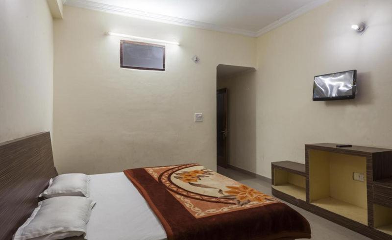 Hotel Devi Mahal Katra  Dış mekan fotoğraf