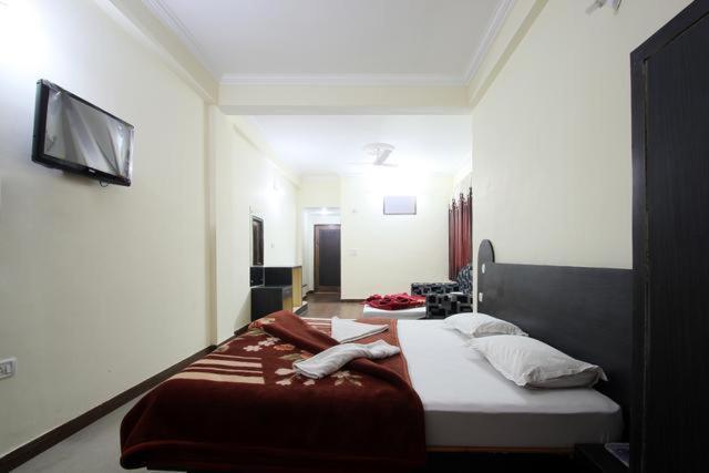 Hotel Devi Mahal Katra  Dış mekan fotoğraf