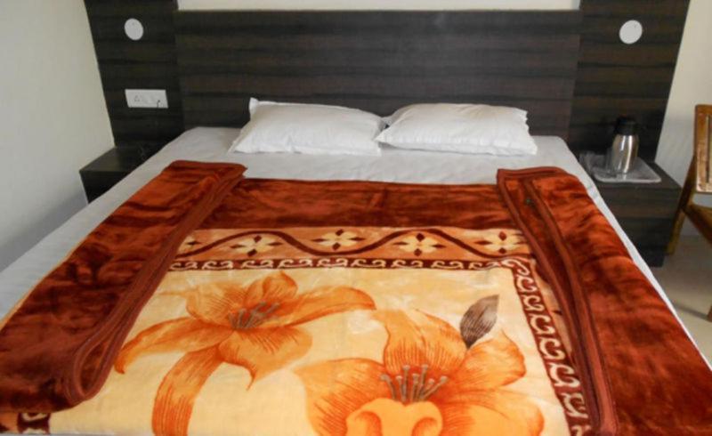 Hotel Devi Mahal Katra  Dış mekan fotoğraf