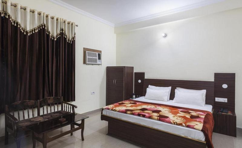 Hotel Devi Mahal Katra  Dış mekan fotoğraf