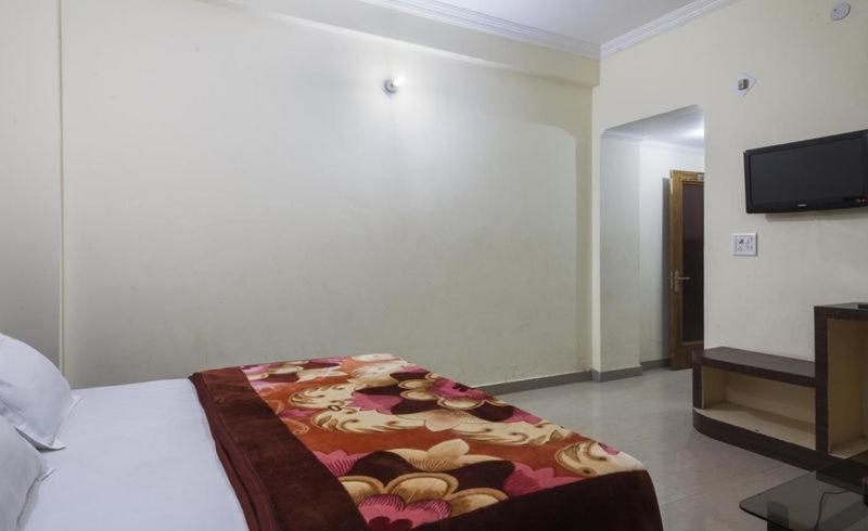 Hotel Devi Mahal Katra  Dış mekan fotoğraf